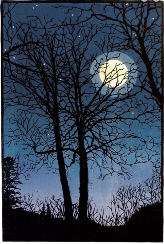 ATW Shoot For the Moon