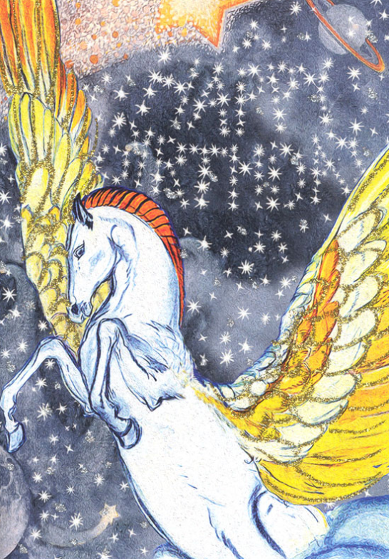Pegasus
